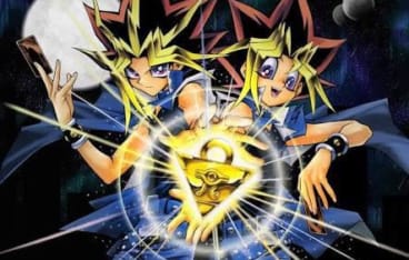 遊戯王 ジャック役の星野さんが ッキーに 遊戯とヴァンガード