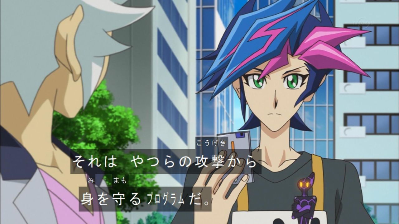 落胆した 領域 電話をかける 遊作 リボルバー Kurozu Acg Jp