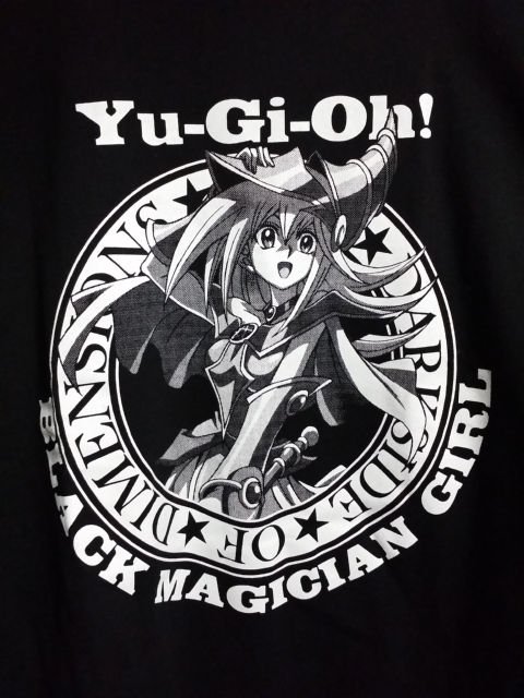 遊戯王 グッズのtシャツについて語ろう 遊戯とヴァンガード 遊戯王 グッズのtシャツについて語ろう 遊戯とヴァンガード