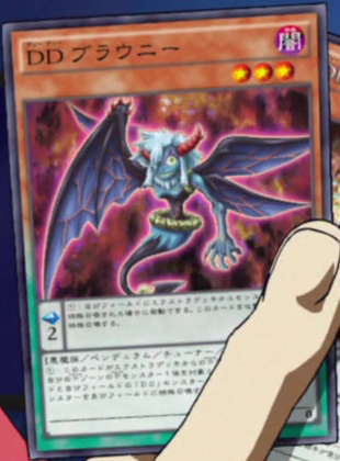 遊戯王 Ddに新規リンク いい強化だ Ddd深淵王ビルガメス 遊戯とヴァンガード