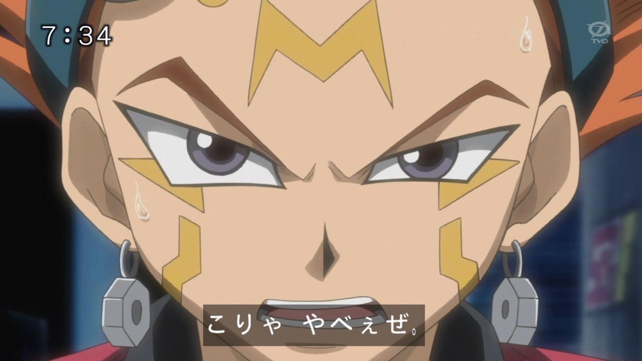 遊戯王 Vrainsの新edに動揺する決闘者たち Are You Ready Bis 遊戯とヴァンガード 遊戯王 Vrainsの新edに動揺する決闘者たち Are You Ready Bis 遊戯とヴァンガード