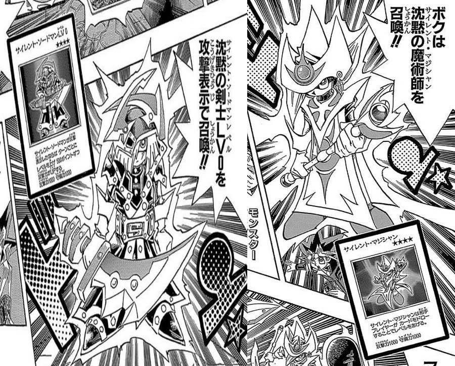 遊戯王 Ocg化の時の辻褄合わせ 遊戯とヴァンガード 遊戯王 Ocg化の時の辻褄合わせ 遊戯とヴァンガード