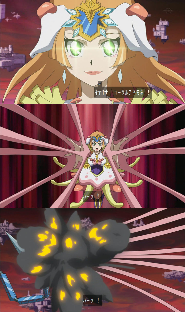 遊戯王はかわいいモンスターがいっぱい 海晶乙女 マリンセス アニメ効果まとめ 遊戯とヴァンガード 遊戯王はかわいいモンスターがいっぱい 海晶乙女 マリンセス アニメ効果まとめ 遊戯とヴァンガード