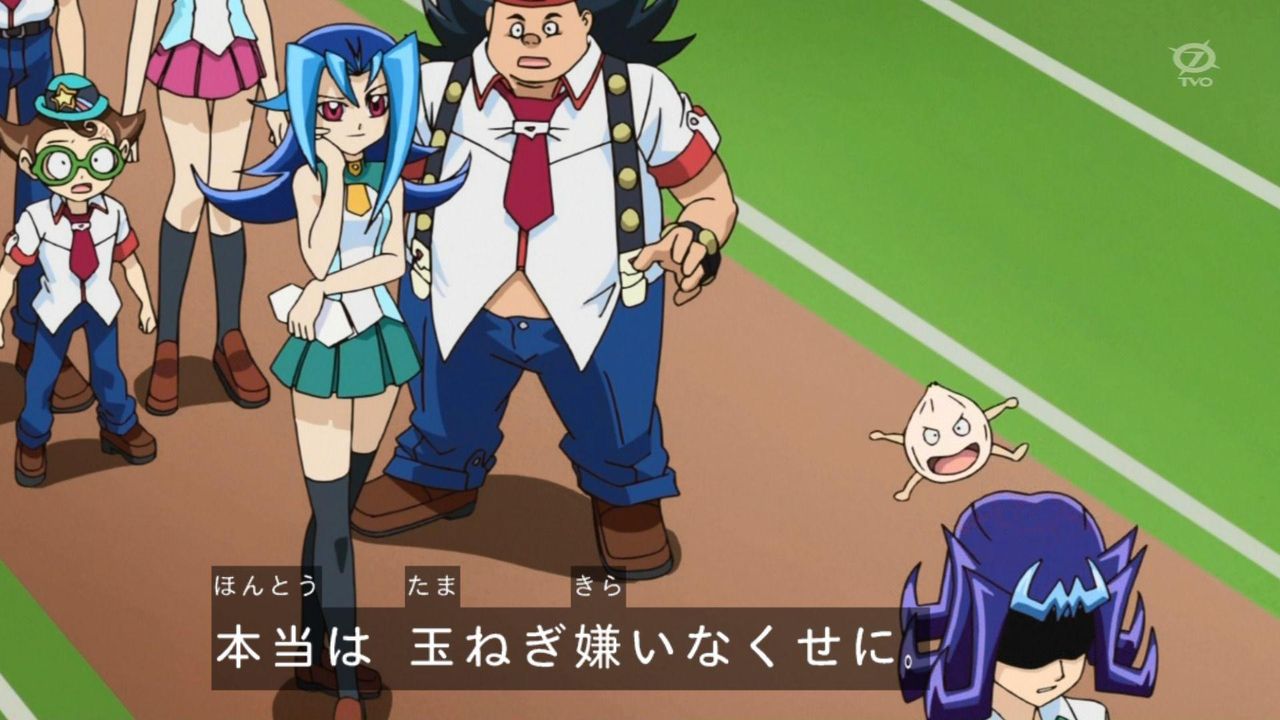 遊戯王 Pmが苦手なデュエリストは多い 遊戯とヴァンガード