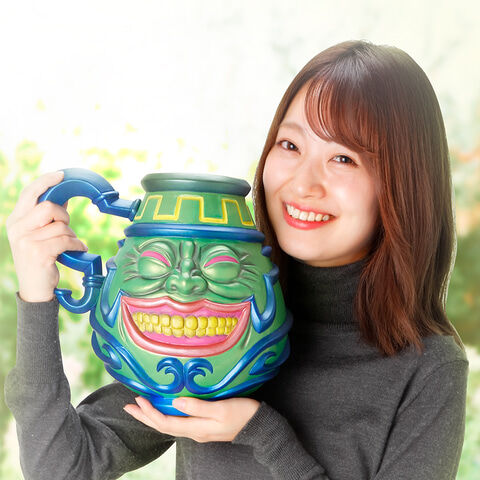 遊戯王 強欲な壺500個が即完売する勢い 遊戯とヴァンガード 遊戯王 強欲な壺500個が即完売する勢い 遊戯とヴァンガード