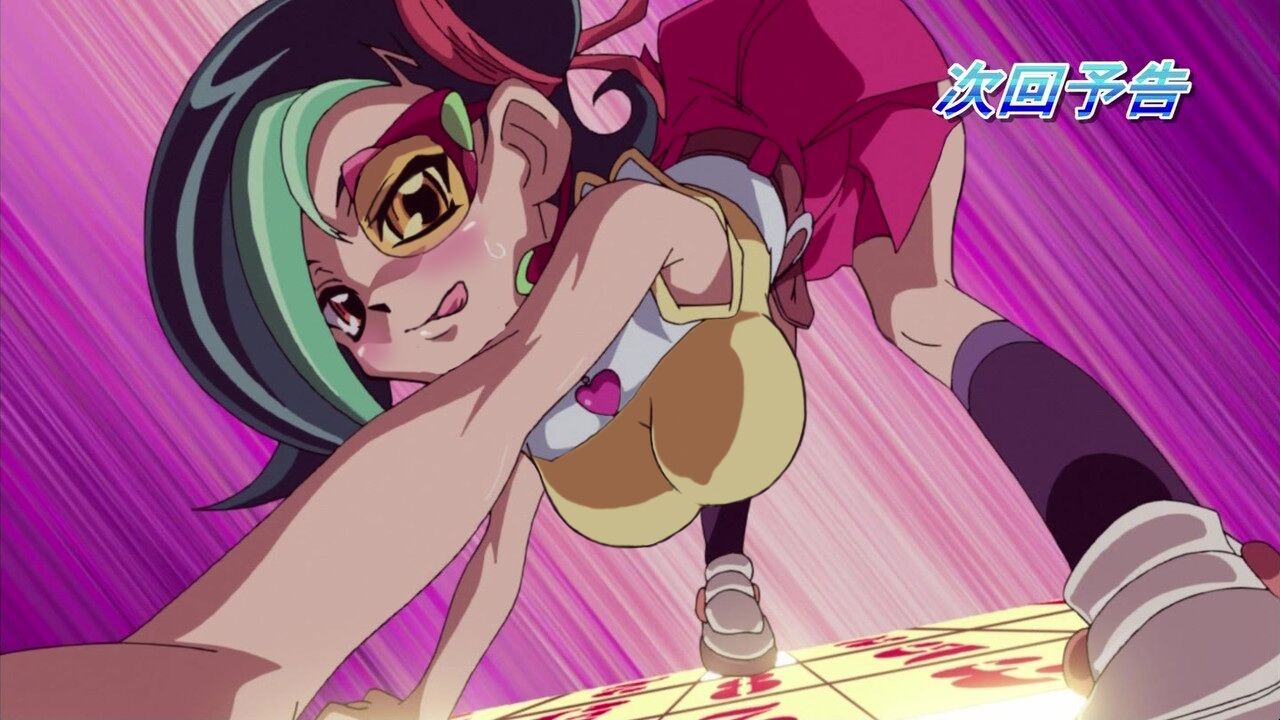 遊戯王 女性キャラの胸 遊戯とヴァンガード 遊戯王 女性キャラの胸 遊戯とヴァンガード