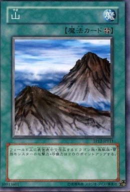 山