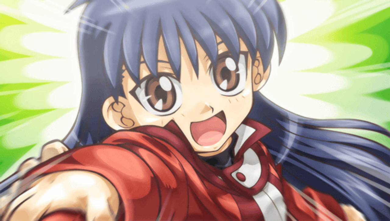 遊戯王 ロリコン次元 遊戯とヴァンガード