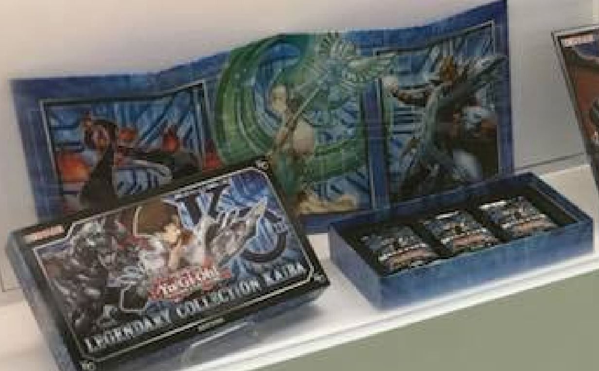遊戯王 ロード オブ ドラゴンにリメイクが The King Of D 遊戯とヴァンガード 遊戯王 ロード オブ ドラゴンにリメイクが The King Of D 遊戯とヴァンガード