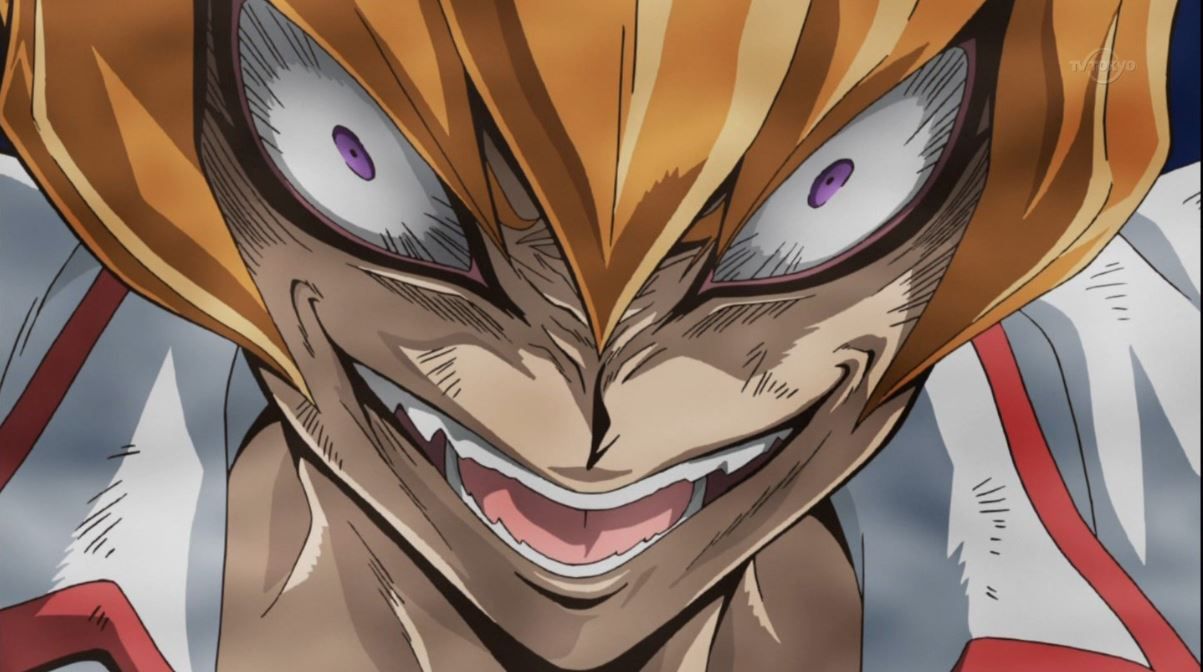 オリジナル笑顔 オリジナル笑顔
