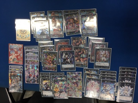とどめはあーや!V 優勝デッキレシピ