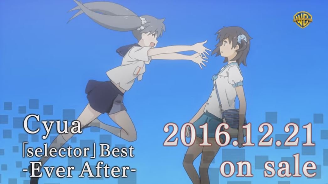 ウィクロス速報 アニメ ウィクロス速報 アニメ