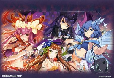 インキュベイト セレクター