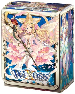 WIXOSS サシェver.