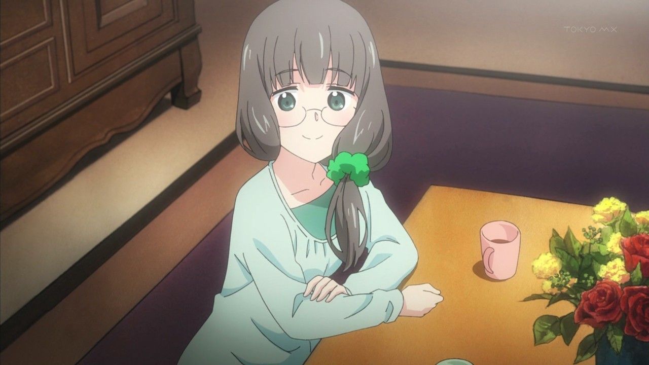 ウィクロス速報 アニメ ウィクロス速報 アニメ