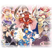 ウィクロス パーティレジャープレイシート