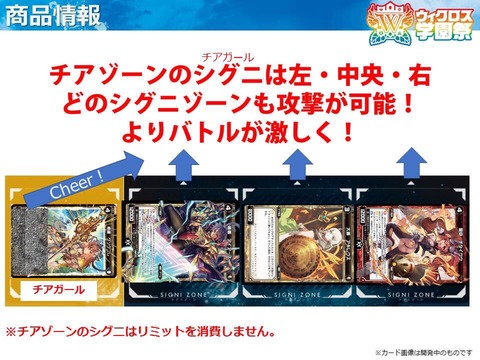 ウィクロス チアシグニ