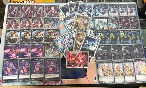優勝 アロス・ピルルク TETRA デッキレシピ