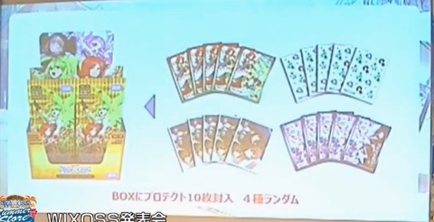 インサイテッドセレクター ボックス