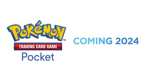 Pokémon Trading Card Game Pocket