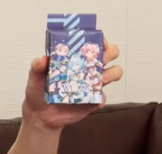 ウィクロス アンシェント・サプライズ
