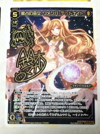 星占の巫女 リメンバ・デッドナイト シークレット