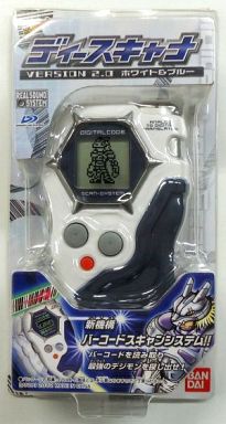 ディースキャナ