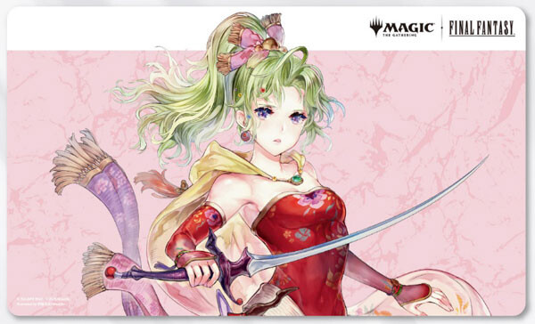 16%OFF!!】MTG×FFコラボ サプライが予約開始！マジック：ザ