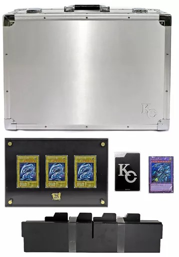 TE KAIBA SET コナミスタイル・サテライトショップ限定