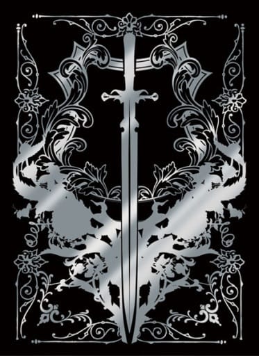 スリーブプレミアム「聖剣の紋章」リバイバル