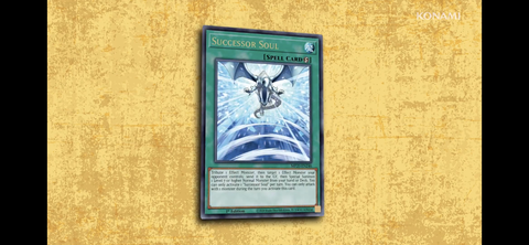 Successor Soul