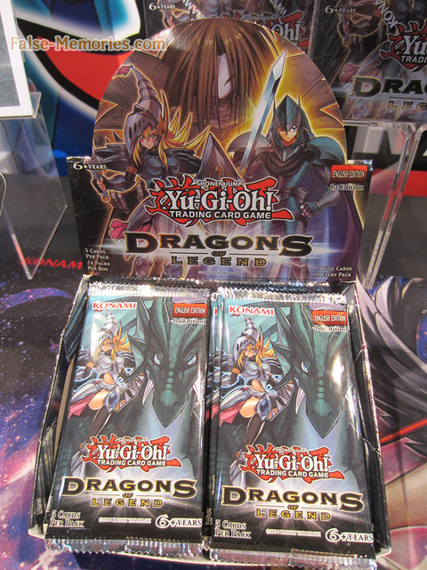 Dragons of Legend2