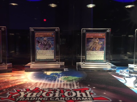遊戯王 世界大会2016 賞品