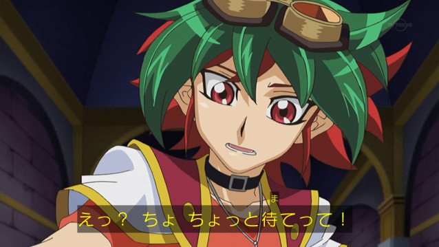 遊戯とヴァンガード ネタバレ 遊戯とヴァンガード ネタバレ