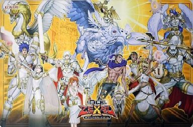 ライトロード・ジャッジメント