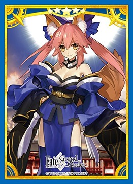 キャスター 玉藻の前