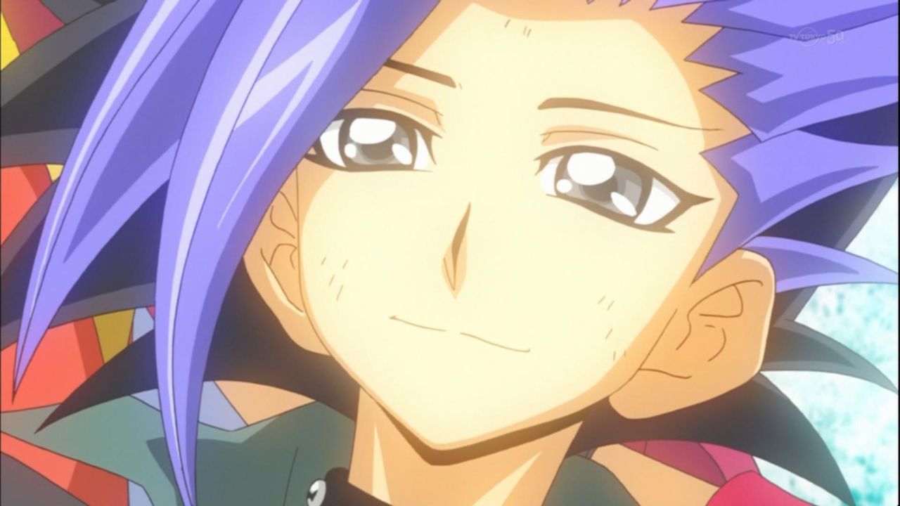遊戯とヴァンガード 15年10月 遊戯とヴァンガード 15年10月