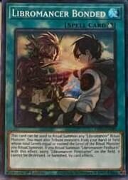 Libromancer Bonded