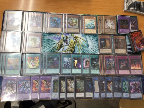 遊戯王 恐竜ダイノルフィア 優勝デッキレシピ