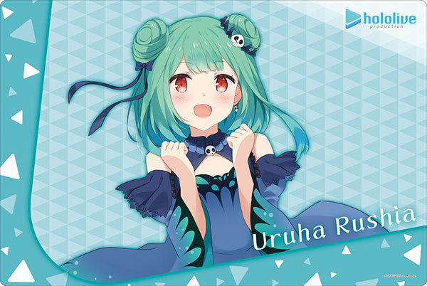 【ホロライブ】一緒にファイト♪　潤羽るしあ 兎田ぺこら 宝鐘マリン　PSA10 ホロライブ】一緒にファイト♪ 潤羽るしあ 兎田ぺこら 宝鐘