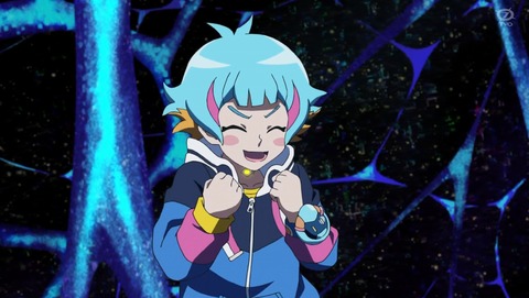 遊戯王 ロボッピ