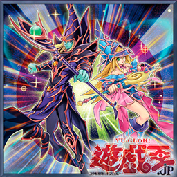 超魔導師-ブラック・マジシャンズ