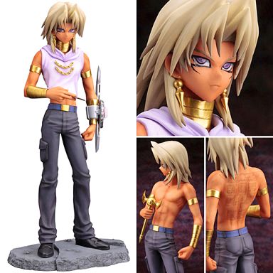 ARTFX J マリク・イシュタール