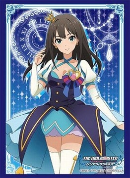 Vol.936 アイドルマスター シンデレラガールズ『渋谷凛』【ステー