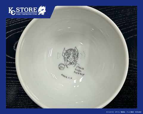 遊戯王 エクレシアのたくさんお茶碗の入る量を検証した結果wwww