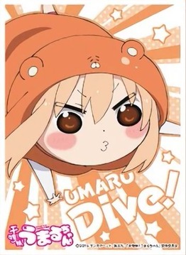 UMARU Dive!(EN-176)