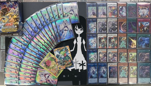 遊戯王 魔妖 優勝