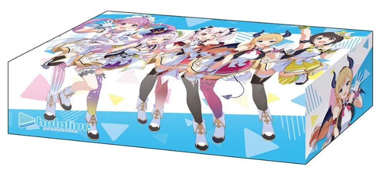 ホロライブプロダクション『湊あくあ』『紫咲シオン』『百鬼 ホロライブプロダクション『湊あくあ』『紫咲シオン』『百鬼