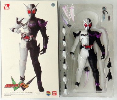 仮面ライダーW ファングジョーカー