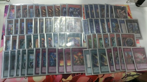 遊戯王 転生炎獣 優勝デッキレシピ